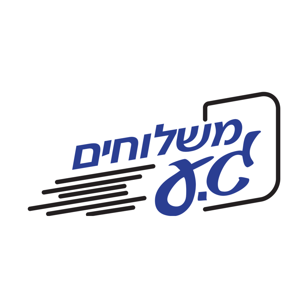 ג.כ משלוחים