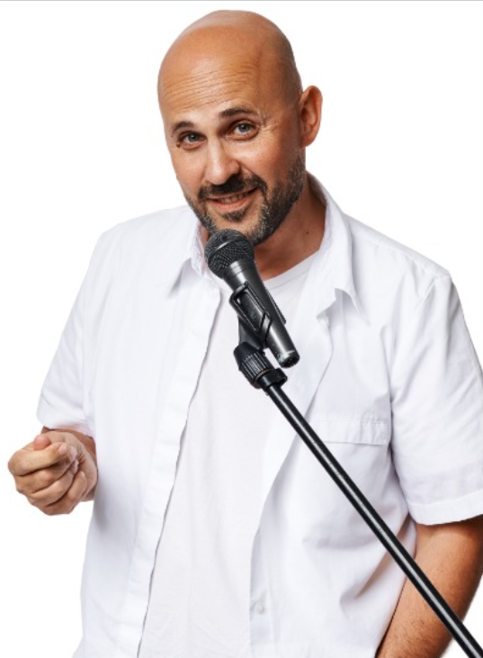 יוחאי אפללו